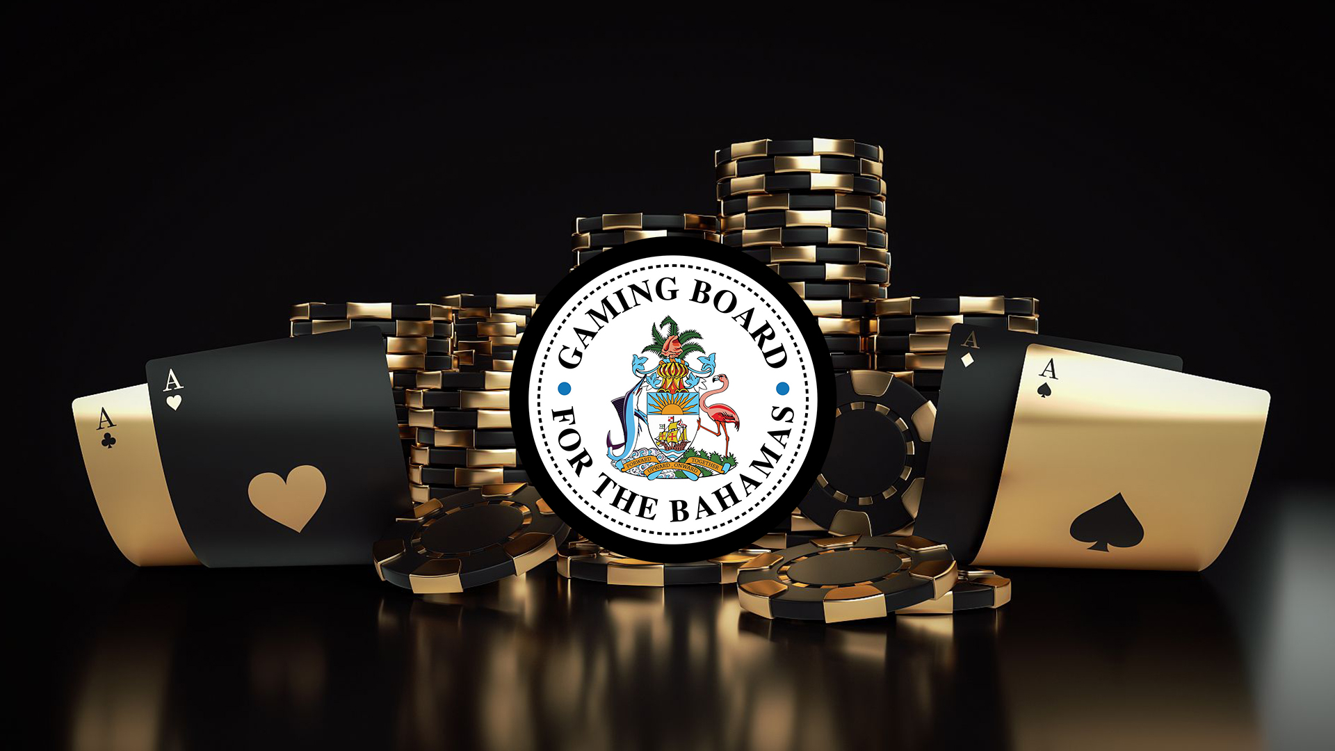 media list Gaming Board Bahamas