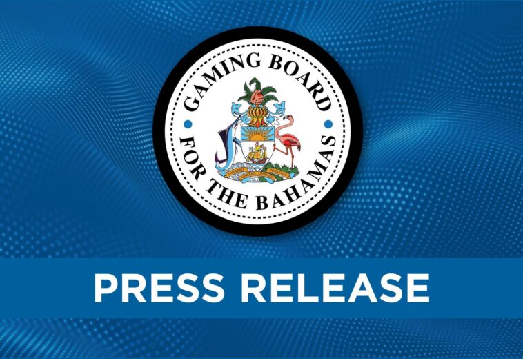 Gaming Board and Financial Intelligence Unit Deliver AML/CFT/CPF Training for Gaming Sector