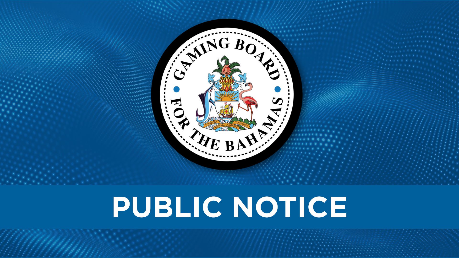 USE OF PATRON ACCOUNTS HELD WITH LICENSED  GAMING HOUSE OPERATORS